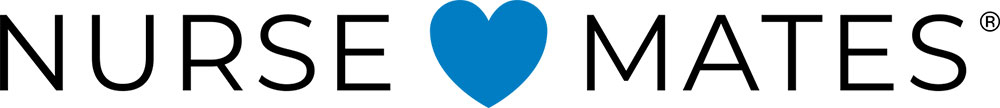 Nurse Mates logo